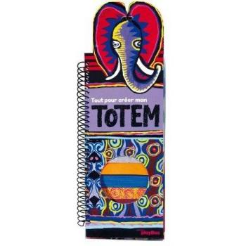 Tout Pour Créer Mon Totem