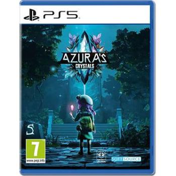 Azuras Kristallspiel