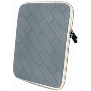 APPIPC07G Grigio Sleeve in Nylon 16 cm × 21,1 cm 60 g