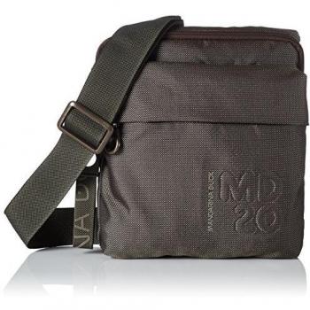Mandarina Duck One‑Size Men’s Crossbody Pyrite (MD 20 QMT04)