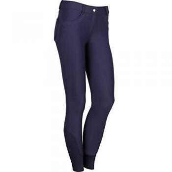 Winterblues Damenreitleggings von Harry's Horse