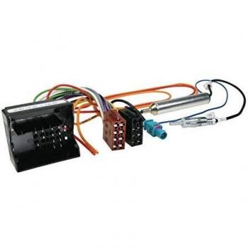 Fascio Cavo Radio CSB Peugeot/Citroën ISO