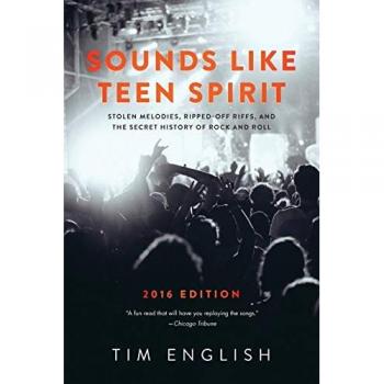 English, Tim: Sounds Like Teen Spirit