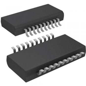 20 MHz Mikrocontroller PIC16F628A