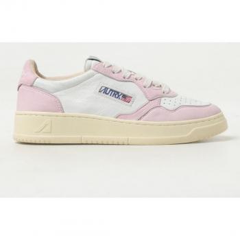 Autry Medalist Low donna rosa taglia 36