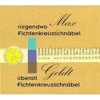 Nirgendwo Fichtenkreuz