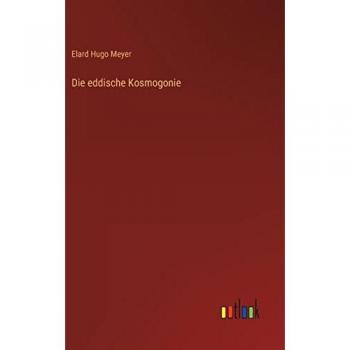 Die eddische Kosmogonie