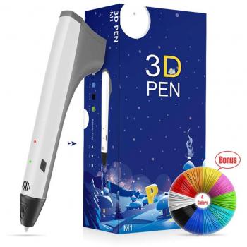Stylo 3D PLA 1,75 mm