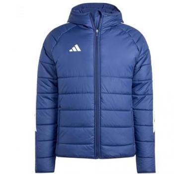Doudoune Adidas Tiro 24 Bleu XL – édition limitée