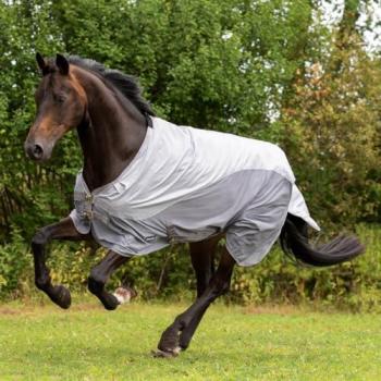 BUSSE Pferde-Outdoordecke Rainfly