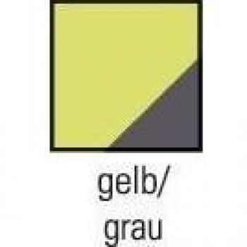 Gaine pilote de protection 100 % PES PREVENT jaune/gris