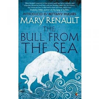 The Bull From The Sea: A Virago Modern Classic (Vmc) (Paperback)