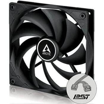 ARCTIC F14 PWM PST CO Ventilador de Caja Negro