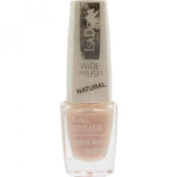 IsaDora Basislack für Nägel 6ml