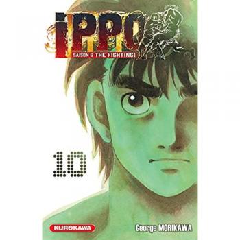 Ippo Saison 6