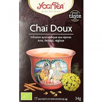 Yogi Tea