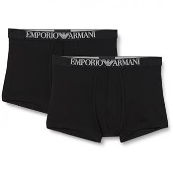 Calzoncillos Bóxer Emporio Armani 112023-4R502 para Hombre S