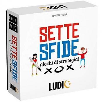 Ludic