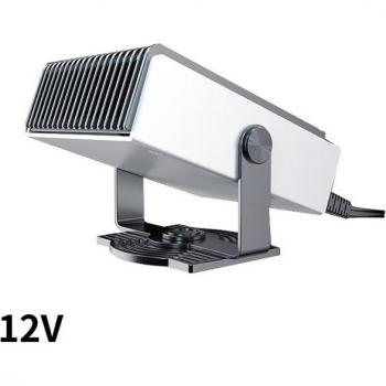 Portable Electric Car Heater with Low Noise and Rotation