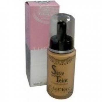 LeClerc Semitintado Base Fluida 30ml