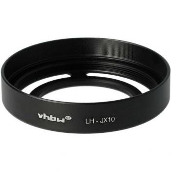 Pare-soleil LH-X10 compatible pour Fujifilm Finepix X10, X20