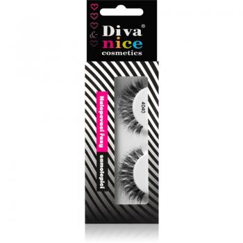 Lashes Premium Pestañas Postizas N° 4040