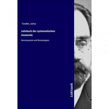 Lehrbuch der systematischen Anatomie