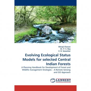 Evolving Ecological Status Models for selected Central Indian Forests