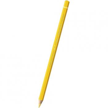 Caran d'Ache Pablo Pencils Naples Yellow Pen