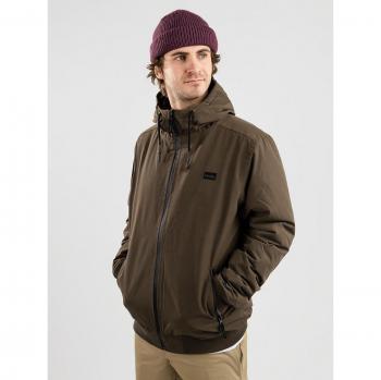 Verde Giacca Nilas IrideDaily