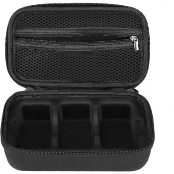Sac à Dos Compact DJI Mavic Air 2 – Compartiments Piles et Télécommande