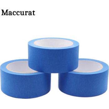 48mm x 30m Blue Painters Heat Tape for Heated Bed Protection