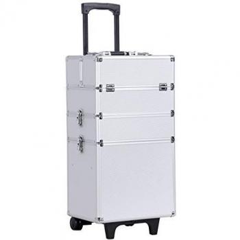 Estuche Trolley Premium