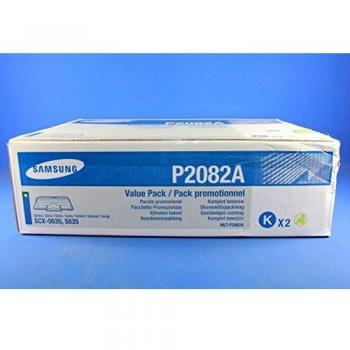 Toner Samsung P2082A ELS Noir 10.000 Pages
