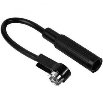 Adaptador de Toma Din a ISO para Coche