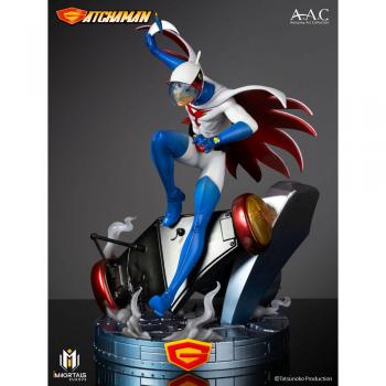 Gatchaman Ken die Adlerfigur 34 cm