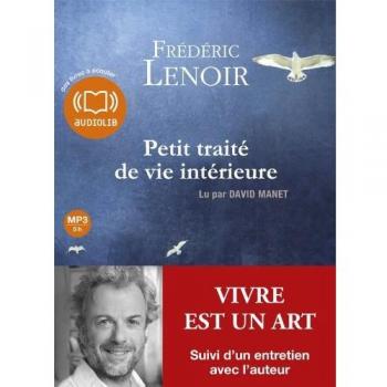 Petit traitÃ© de vie intÃ©rieure