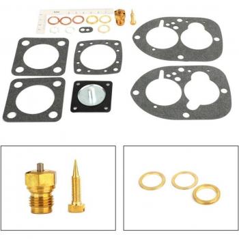 Carburetor Repair Kit 44 PA-1 para Volvo Penta