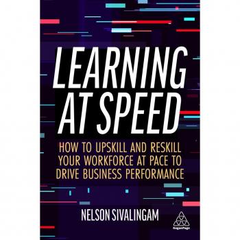 Nelson Sivalingam Learning at Speed