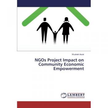 NGOs Project Impact on Community Economic Empowerment