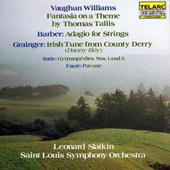 Leonard Slatkin