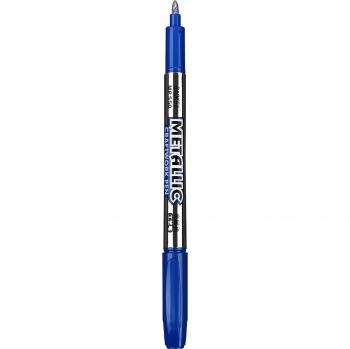 Silver Acrylic Paint Marker for DIY Projects