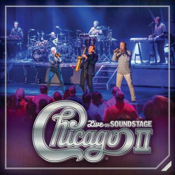 Chicago II Live on Soundstage