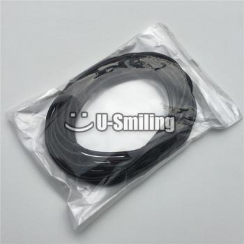 Moulage de Protection Caoutchouc 5M pour Voiture