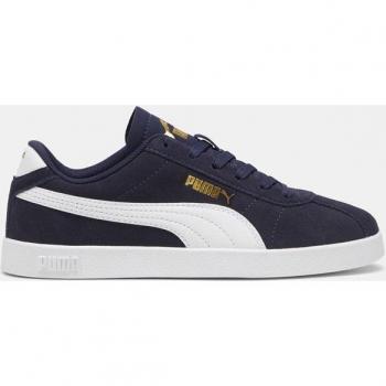 Baskets Puma Club II Junior Bleu 37