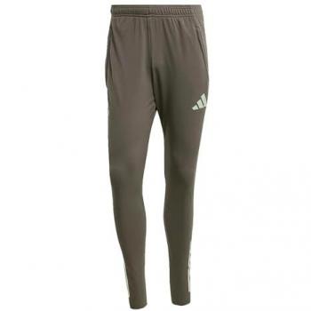 Real Madrid 2025/26 Training Pant Set – Utility Grey