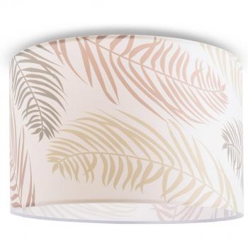Plafonnier Design Floral Ø45,5 cm