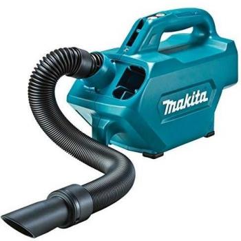 Makita CL121DZ Portable 12V Max CXT Car Vacuum Cleaner