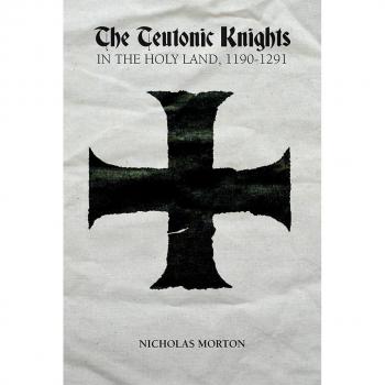 Vitalsource Technologies, Inc. The Teutonic Knights In The Holy Land, 1190-1291