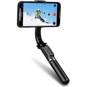 360 Degree Gimbal Stabilizer for Smartphones